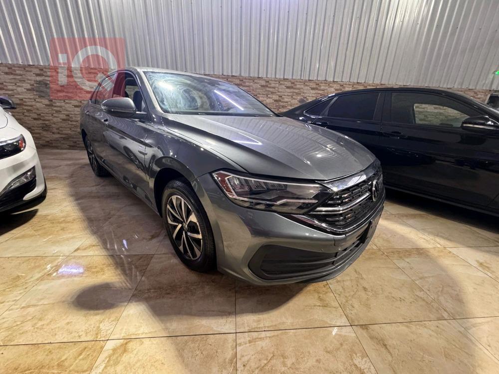 فولكسفاغن جيتا